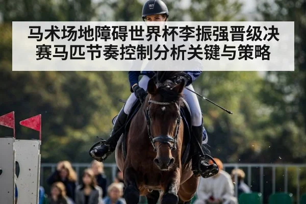 马术场地障碍世界杯李振强晋级决赛马匹节奏控制分析关键与策略 | Xingkong yule
